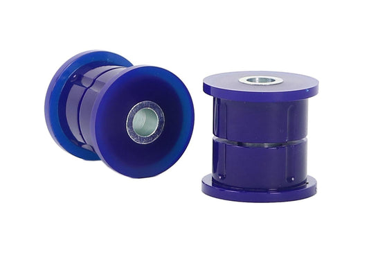 SuperPro Rear Trailing Arm Lower-Rear Bush Kit Fits Subaru SPF2810K