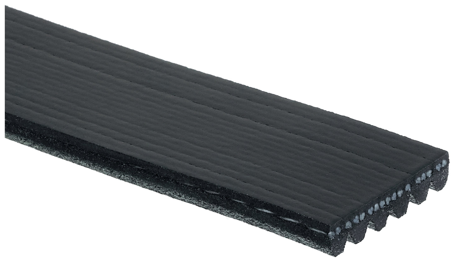Gates Micro-V Multi Ribbed Drive Belt 6 Rib x 1708mm 6PK1708