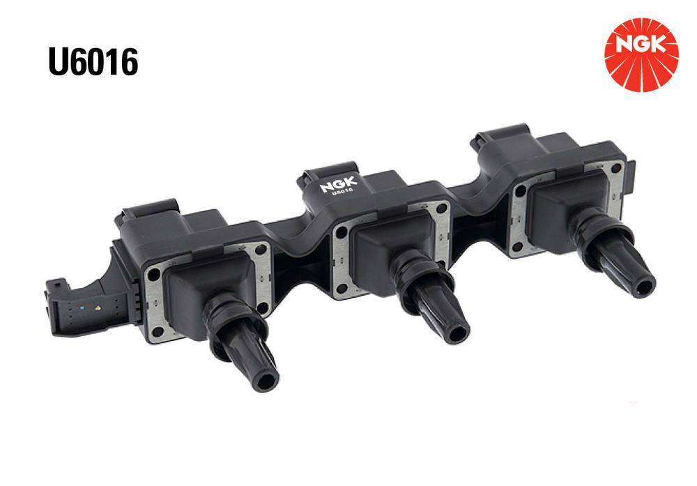 NGK Ignition Coil U6016