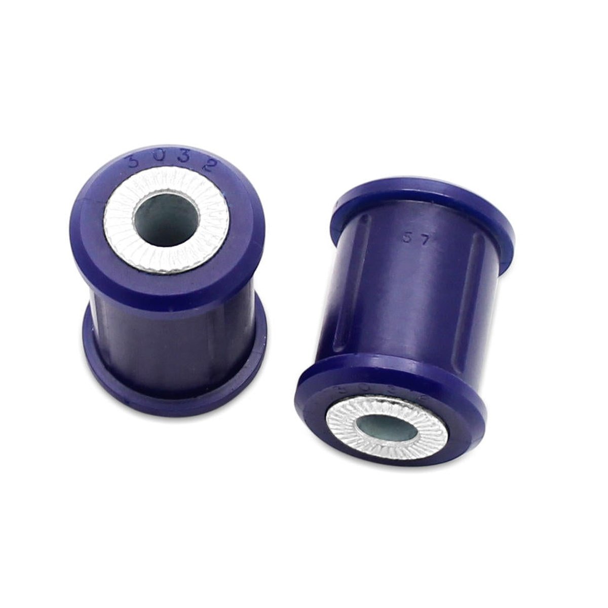 SuperPro Rear Control Arm Lower-Inner Bush Kit Fits Lexus Toyota SPF3032K