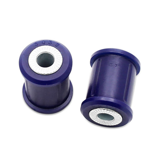 SuperPro Rear Control Arm Lower-Inner Bush Kit Fits Lexus Toyota SPF3032K