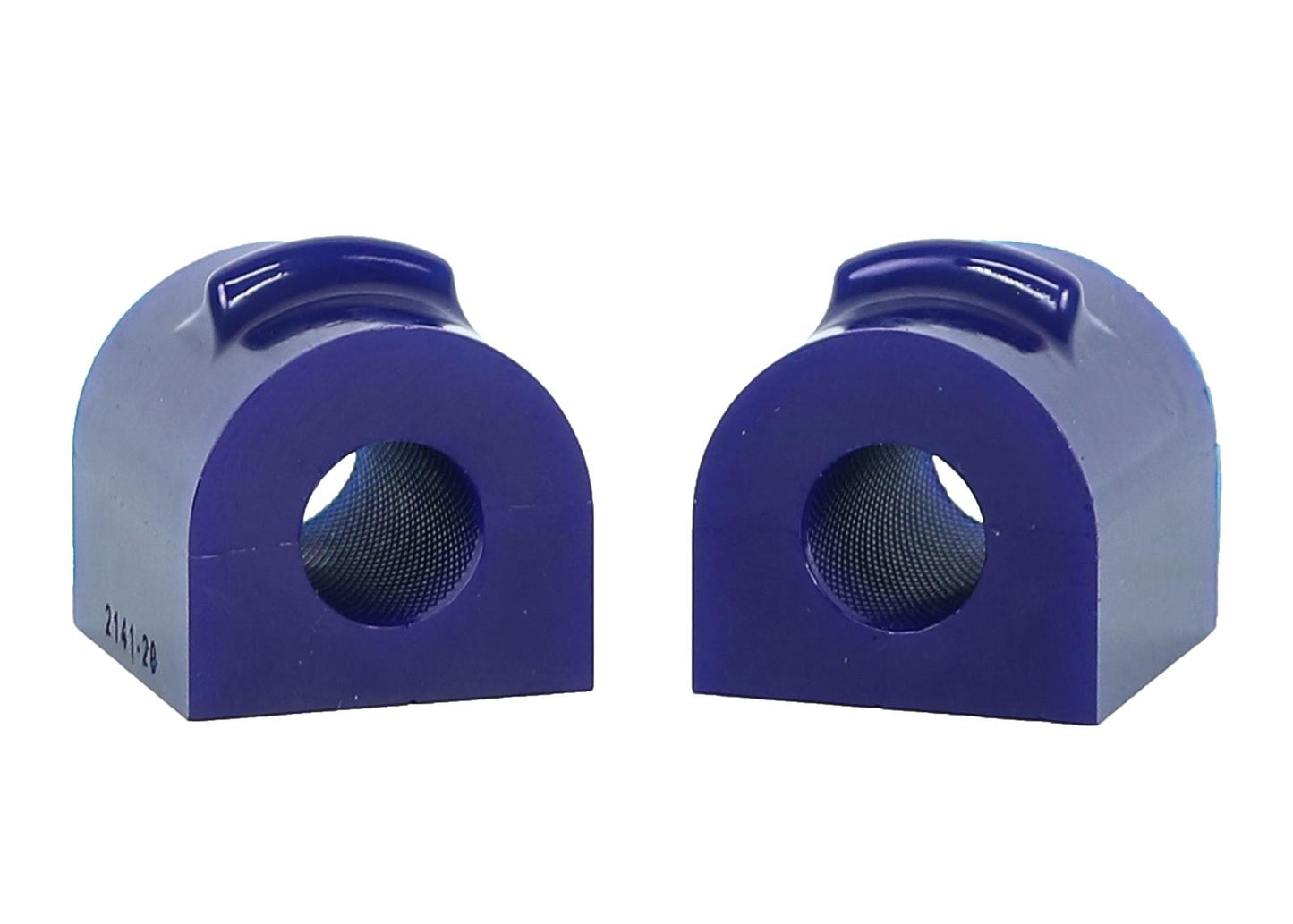 SuperPro Sway Bar Mount Bush Kit SPF2141-21K