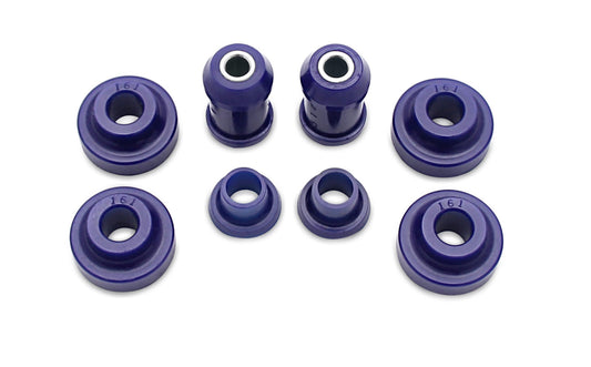 SuperPro Front Control Arm & Idler Arm Bush Kit Fits Mazda KIT056FK