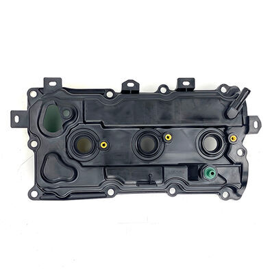 MAHLE Cylinder-Head Cover ZH 520