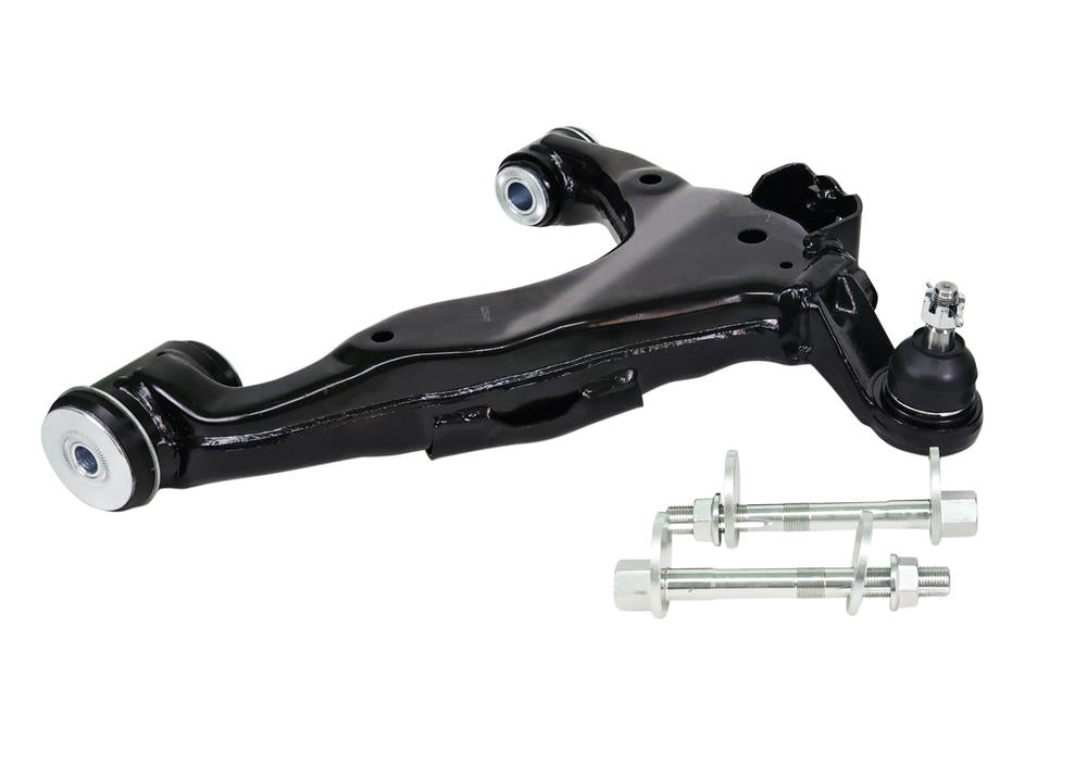 Nolathane Control Arm Lower - Arm Assembly-Left 459174L