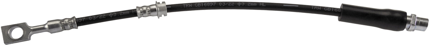TRW Brake Hose PHD538