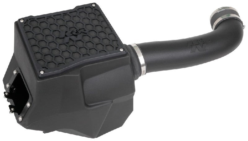 K&N Performance Air Induction Kit KN57-1581