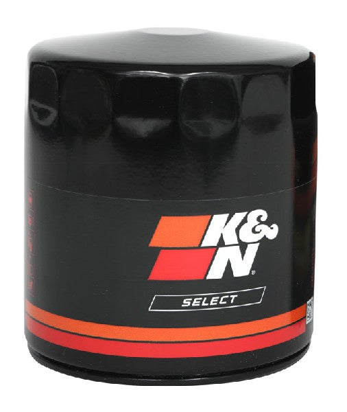 K&N Oil Filter Spin On KNSO-1004