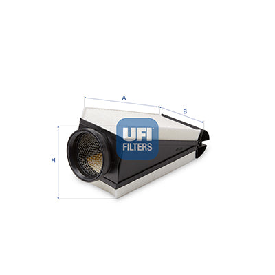 UFI Filters Air Filter 30.C36.00