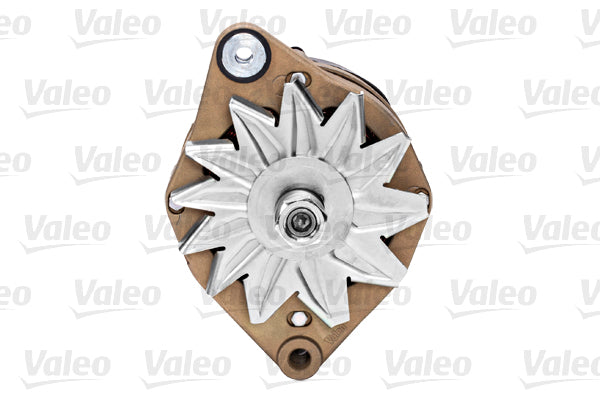 Valeo Alternator 439185