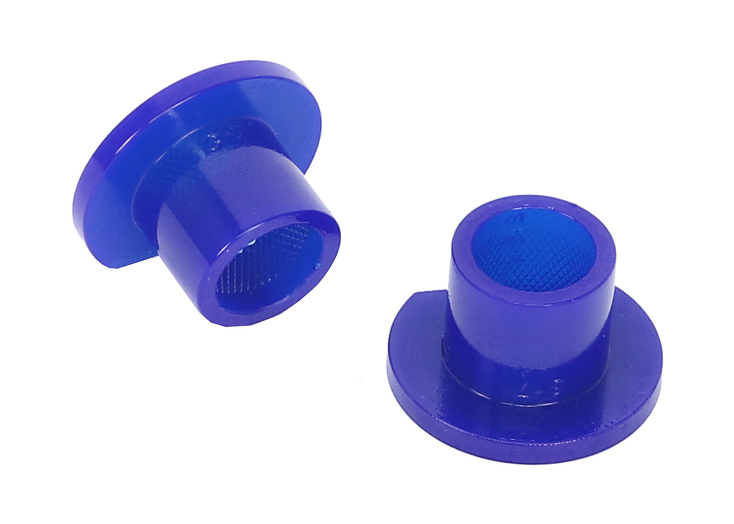 SuperPro Front Steering Rack & Pinion Mount Bush Kit Fits Ford SPF2527K
