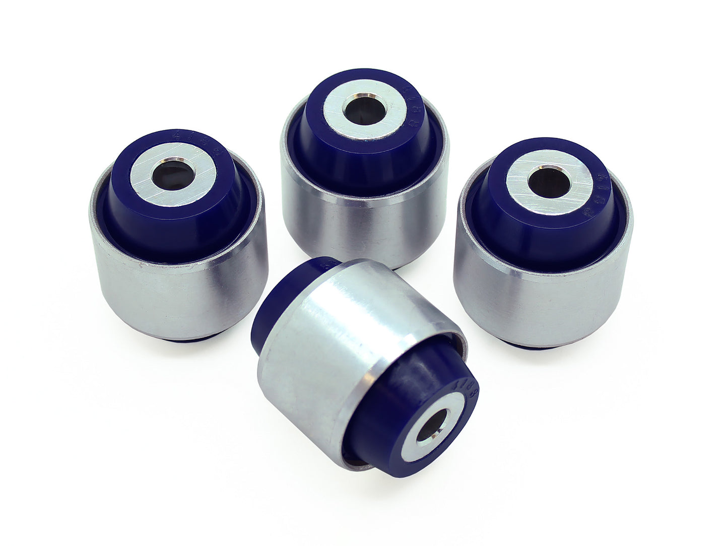 SuperPro Front Control Arm Upper-Inner Bush Kit Fits Lexus SPF4188K