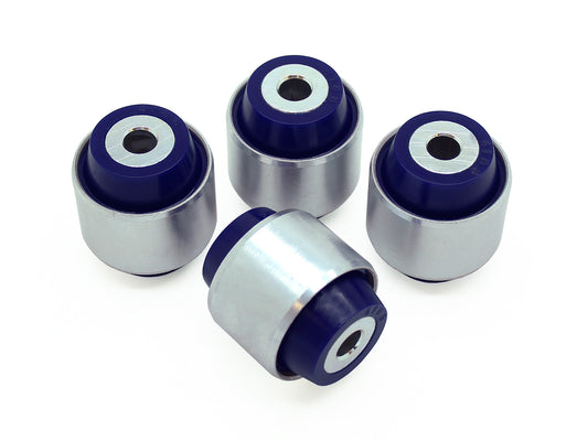 SuperPro Front Control Arm Upper-Inner Bush Kit Fits Lexus SPF4188K
