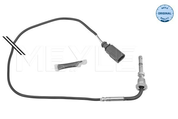 MEYLE Sensor, Exhaust Gas Temperature 114 800 0162