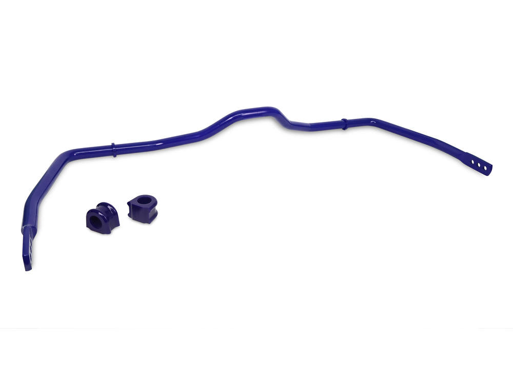 SuperPro Sway bar - 30mm 3 point adjustable RC0128RZ-30