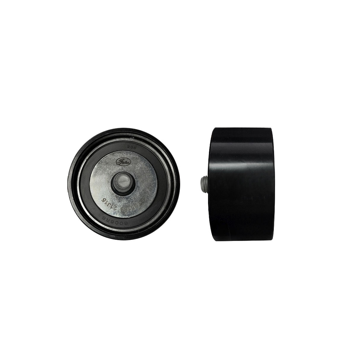 Gates Pulley Belt Guide T42356