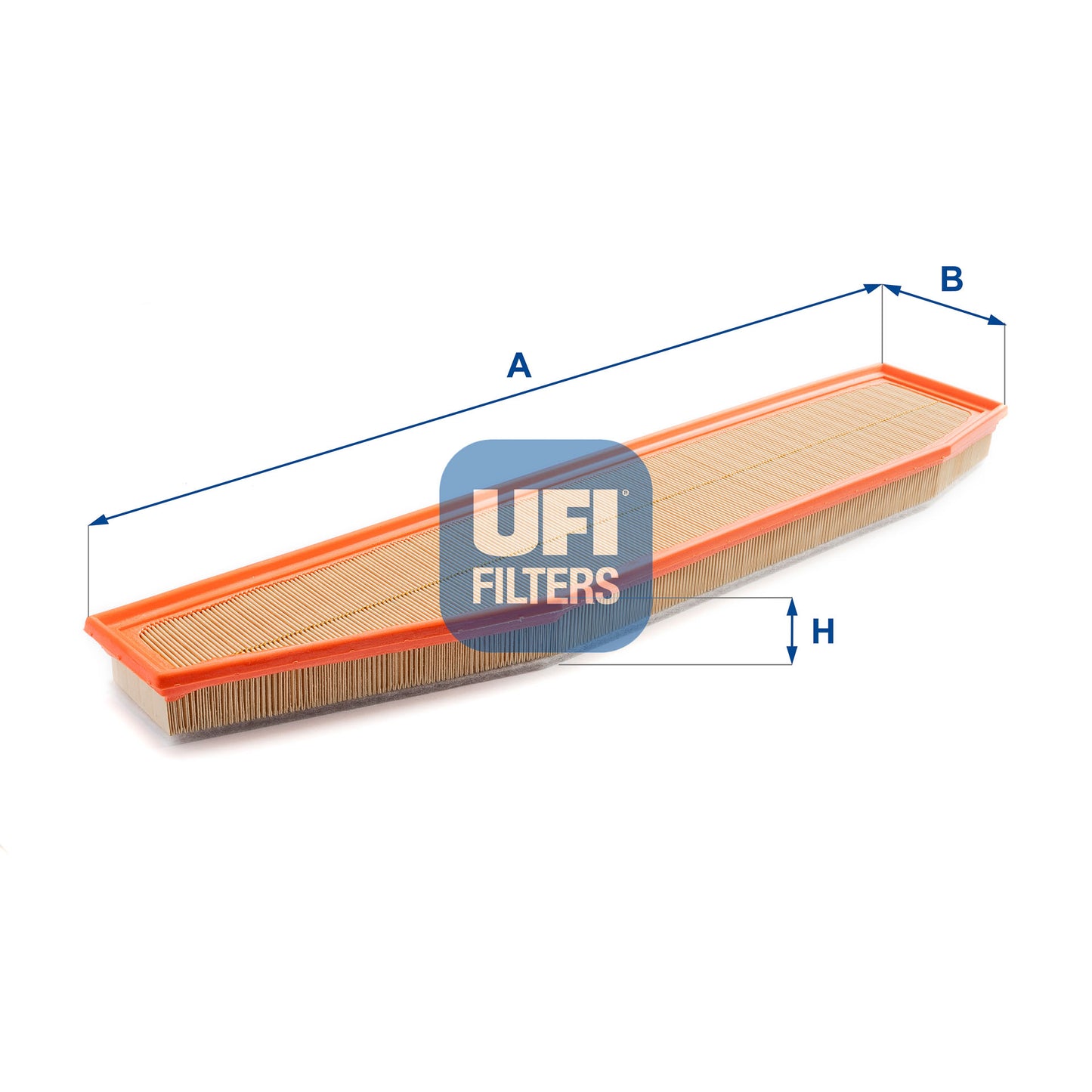 UFI Filters Air Filter 30.395.00