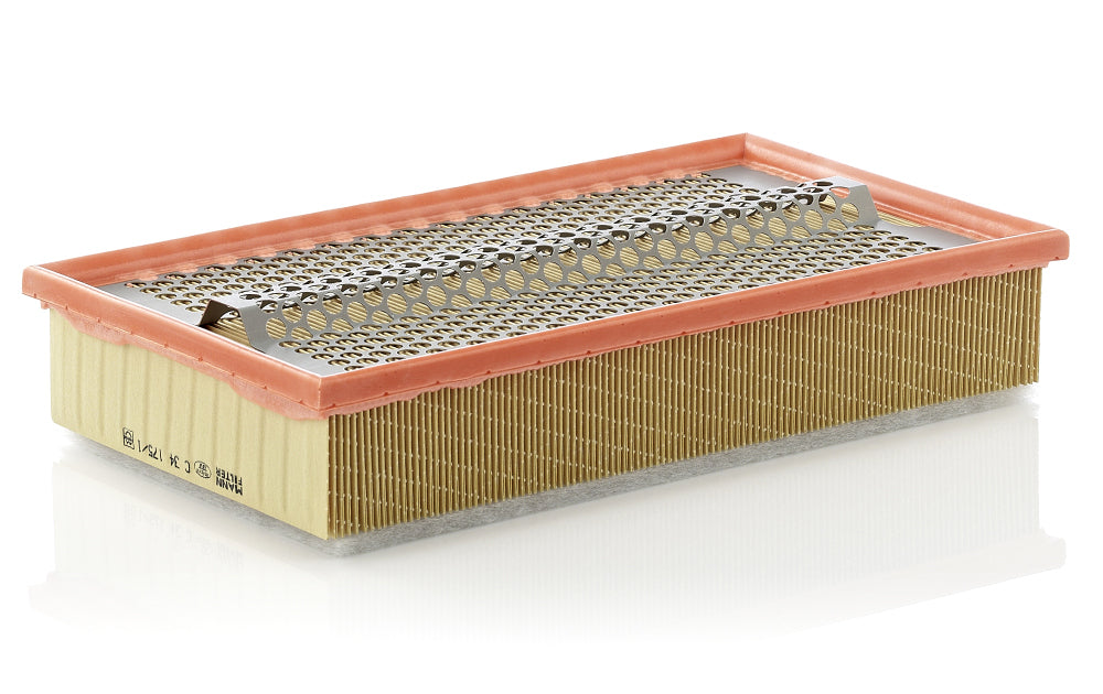 MANN Air Filter C 34 175/1