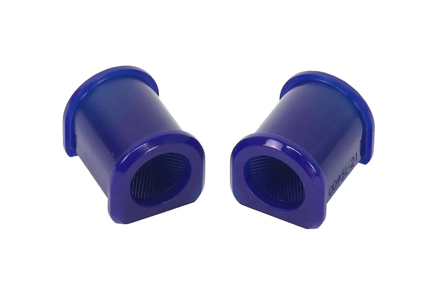 SuperPro Bushing Kit SPF0095-16K