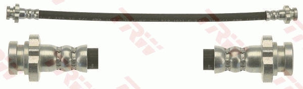 TRW Brake Hose PHA518