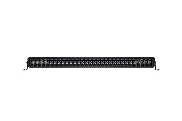 Hella Black Magic Tough Double Row Curved LED Light Bar 30 Inch 1GJ 358 197-611