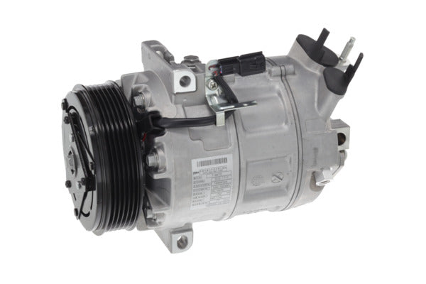 Valeo AC Compressor 716670