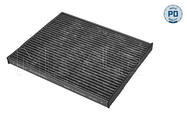 MEYLE Cabin Air Filter 612 326 0016/PD