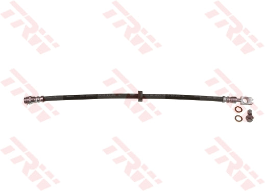 TRW Brake Hose PHD349