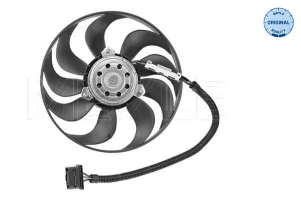 MEYLE Radiator Fan Motor 100 236 0035