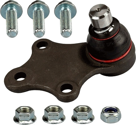 TRW Ball Joint JBJ709