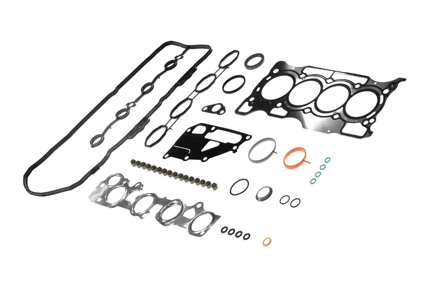 Permaseal Valve Regrind Set V4700SS