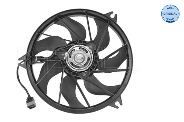 MEYLE Radiator Fan Motor 11-14 232 0003