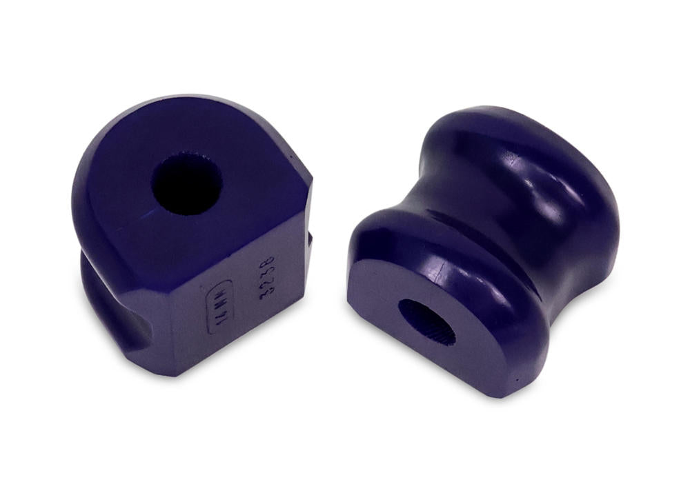 SuperPro Swaybar to Chassis Bush Kit SPF3238-14K