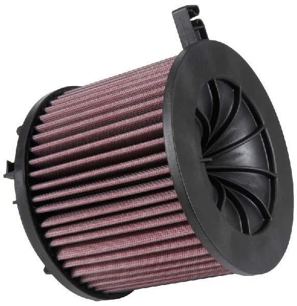 K&N Reusable Air Filter KNE-0646