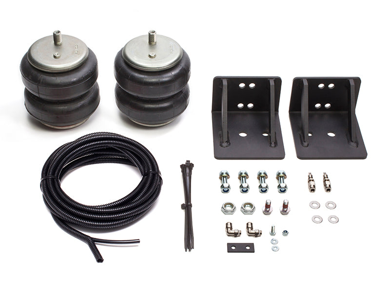 Airbag Man Air Suspension Helper Kit for Leaf Springs