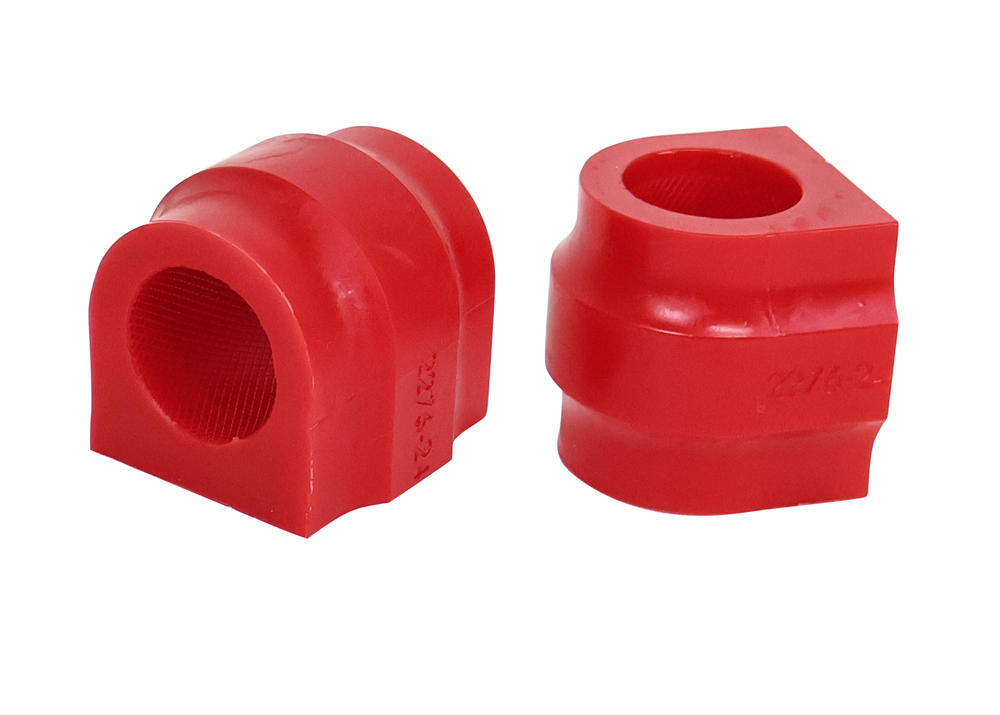 Nolathane Front Axle Sway Bar Mount - Bushing Kit 24mm 42589