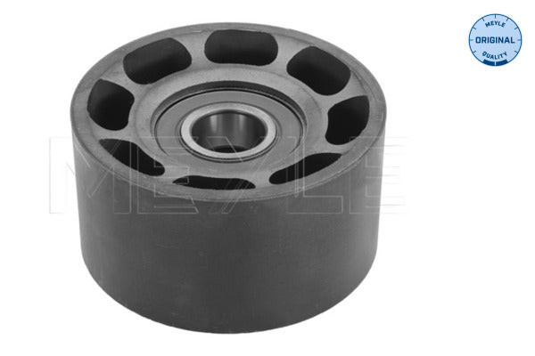 MEYLE Tension Roller, Ribbed Belt 834 000 1001