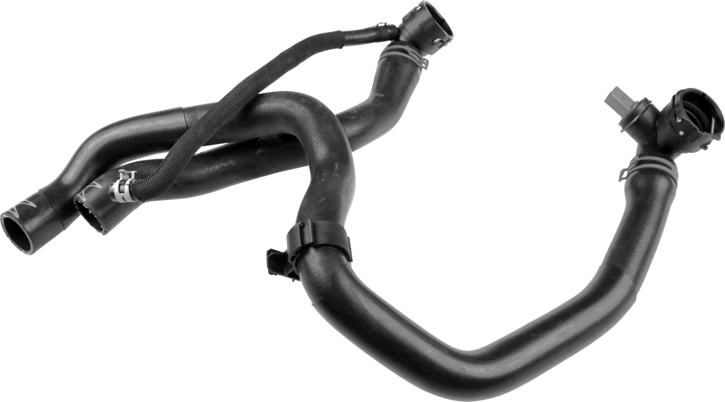 Gates Radiator Hose 05-3338