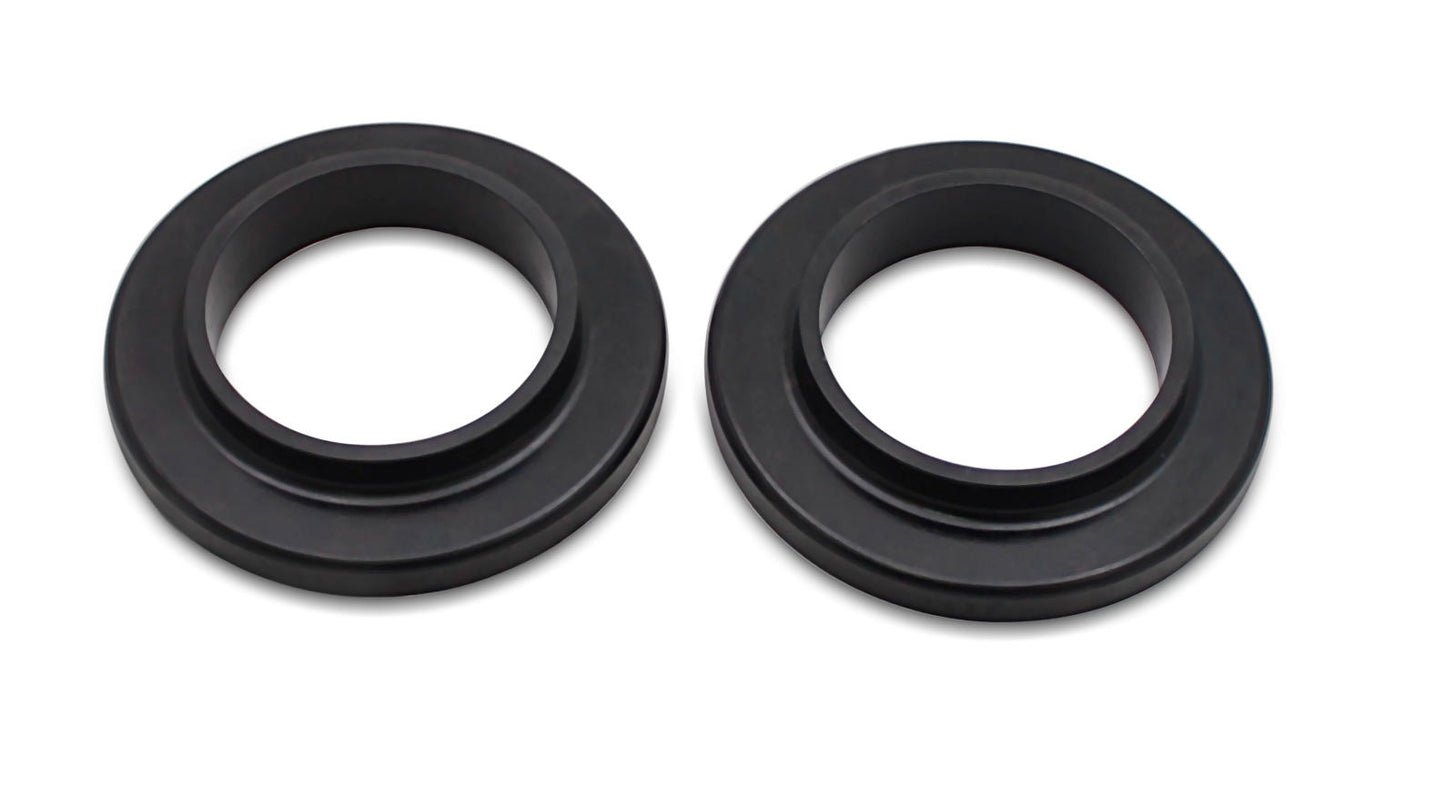 SuperPro Front Spring Insulator Pad Bush Kit (1 Piece) SPF2994K