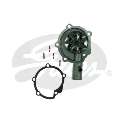 Gates Water Pump GWP1009