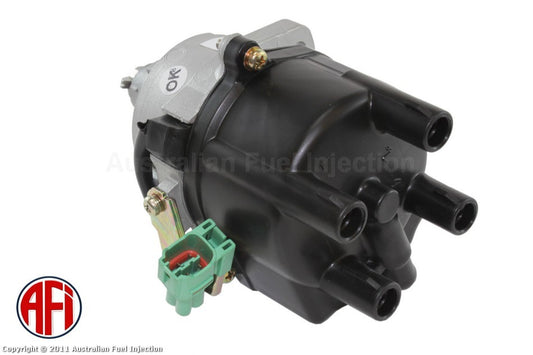 Australian Fuel Injection Ignition Dist ID9040