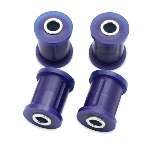 SuperPro Rear Control Arm Lower-Inner Bush Kit Fits Nissan SPF2933K