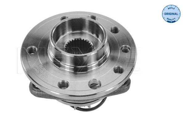 MEYLE Wheel Hub 614 650 0008