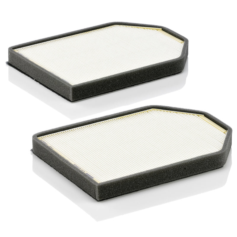 MANN Filter Interior Air CU 2949-2
