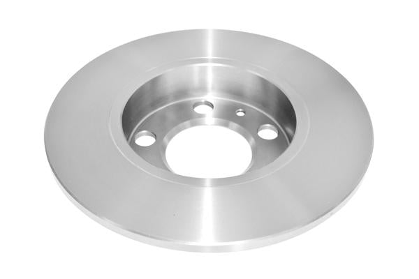 DBA En-Shield Brake Rotor Single DBA803E
