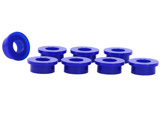 SuperPro Front Control Arm Upper-Inner Bush Kit Fits Volvo SPF1103K
