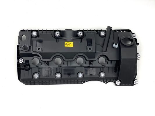 MAHLE Cylinder-Head Cover ZH 540