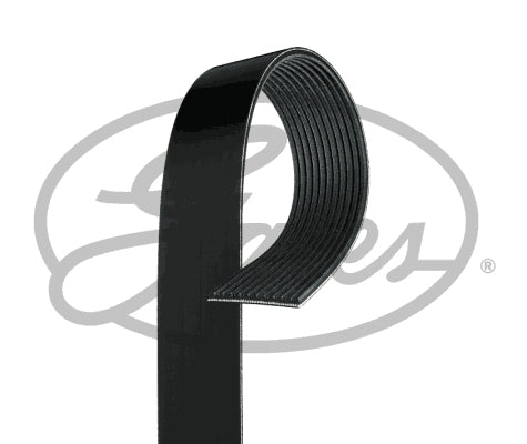 Gates Heavy Duty Micro-V Belt 11PK1920HD