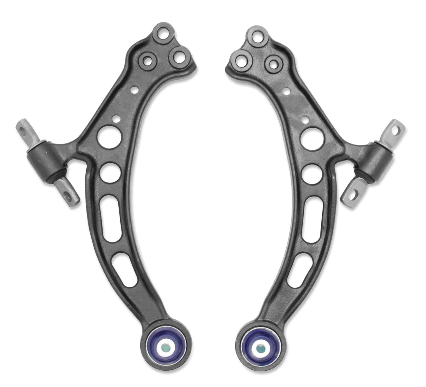 SuperPro Front Control Arm Lower Complete Assembly Kit TRC1043