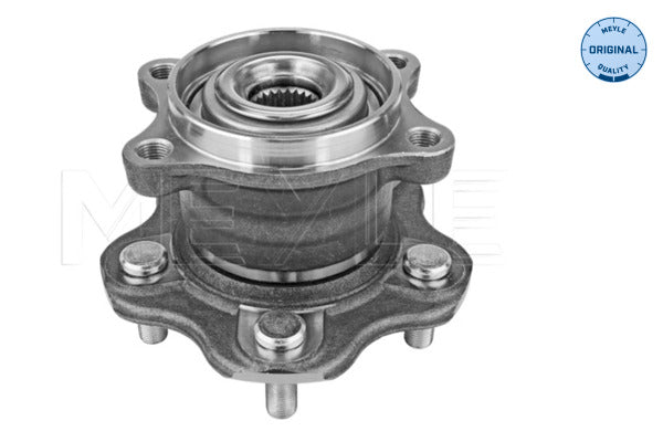 MEYLE Wheel Hub 36-14 750 0005